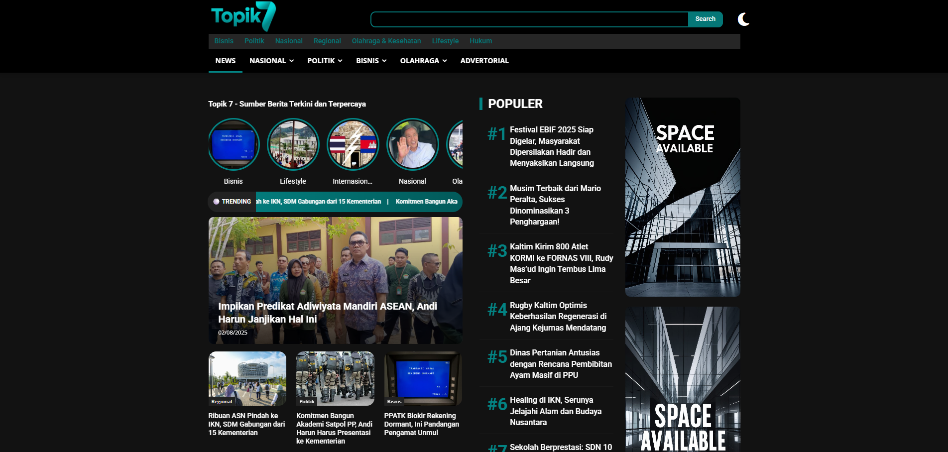 Topik7.com (2025)